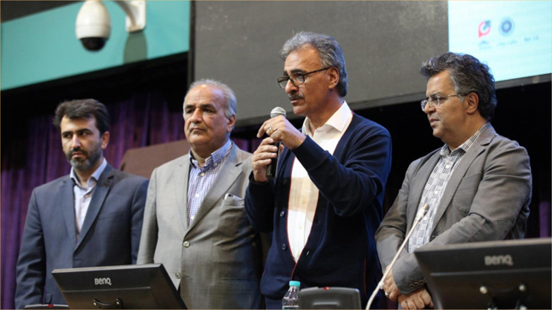 همایش ابر کارآفرین رونوشت - Image 4